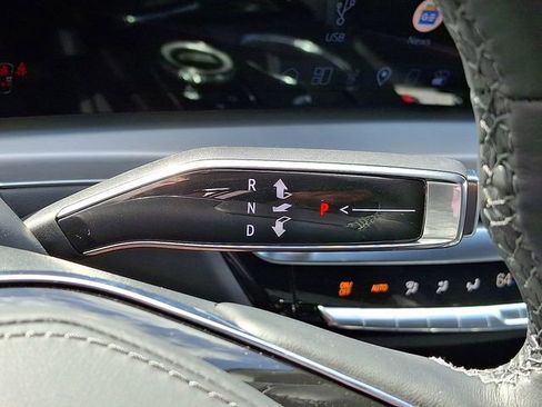 New 2026 Cadillac Lyriq V w/ LPO, Floor Liner Package image 9