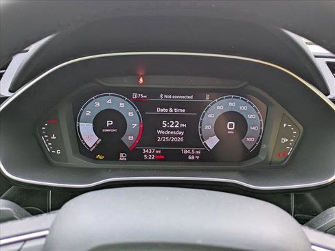 Used 2025 Audi Q3 2.0T Premium Plus w/ Premium Plus Package image 11