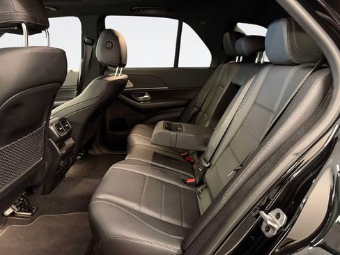Used 2023 Mercedes-Benz GLE 350 4MATIC image 12