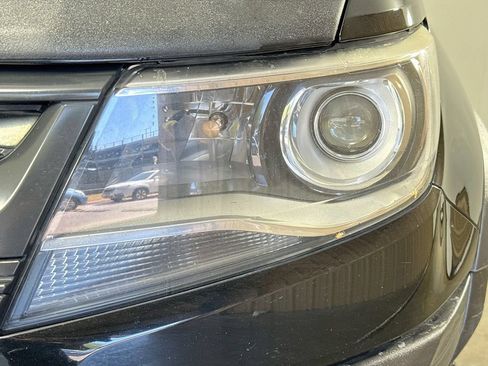 Used 2017 Chevrolet Colorado ZR2 AWD/4WD image 36