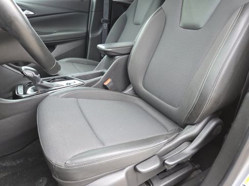 Used 2024 Buick Encore GX Preferred FWD image 26