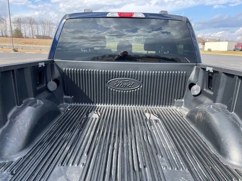 Used 2023 Ford F150 XL w/ XL STX Apperance Package image 68