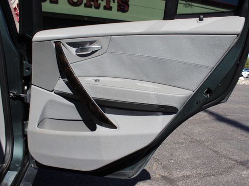 Used 2008 BMW X3 3.0si image 11