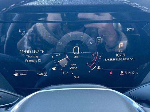 New 2026 GMC Yukon Elevation w/ LPO, Hit The Road Package image 25