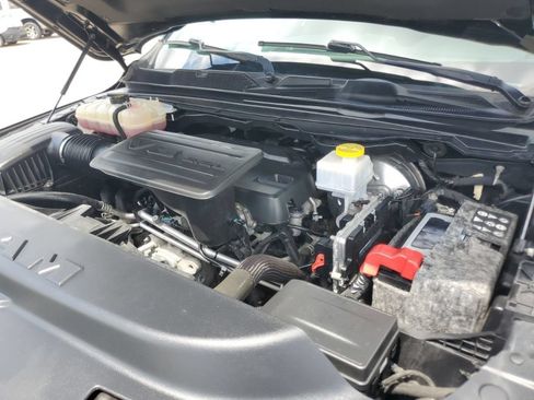 Used 2019 RAM 1500 Big Horn AWD/4WD image 42