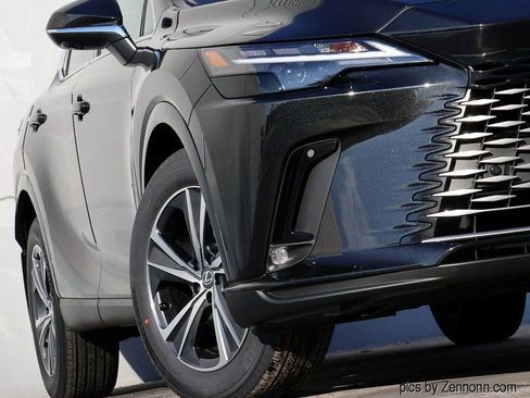 New 2026 Lexus RX 350 Premium w/ Convenience Package AWD/4WD image 4