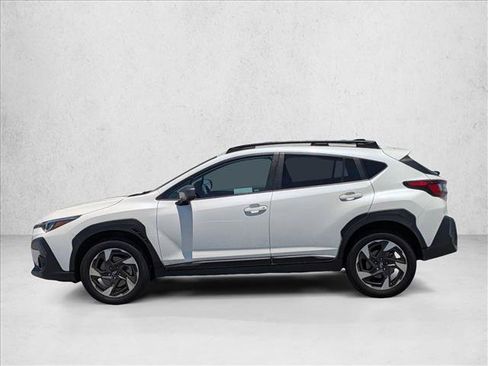 Used 2024 Subaru Crosstrek 2.5i Limited w/ Crosstrek Mirror Package AWD/4WD image 9
