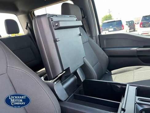 New 2026 Ford F150 STX w/ Equipment Group 200A AWD/4WD image 33