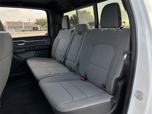 Used 2022 RAM 1500 Big Horn image 27