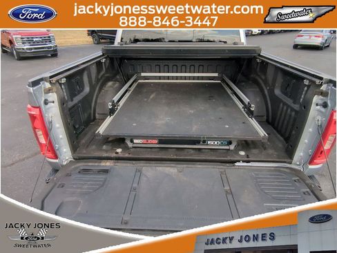 Certified 2022 Ford F150 XLT w/ Equipment Group 302A High image 29