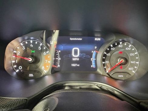 New 2026 Jeep Compass Limited AWD/4WD image 30