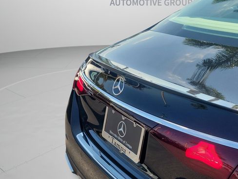 Used 2026 Mercedes-Benz E 350 Sedan w/ Winter Package image 33