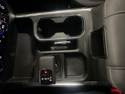 New 2026 Chevrolet Silverado 1500 RST w/ True North Edition Plus image 26