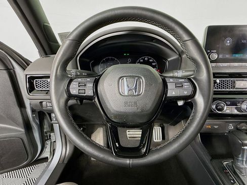 Certified 2023 Honda Civic Sport image 13