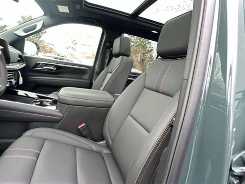 New 2026 Chevrolet Tahoe RST w/ Comfort Package image 14