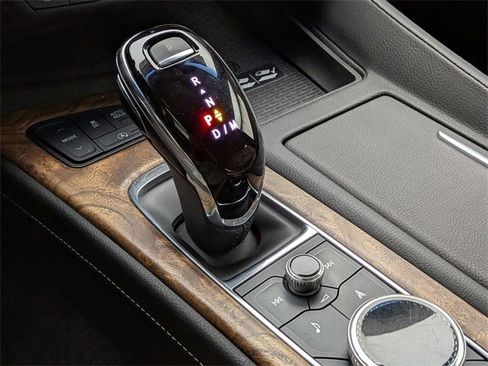 Certified 2023 Cadillac CT5 Luxury image 16