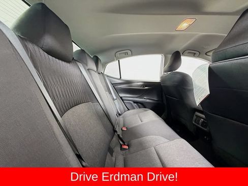 Certified 2026 Toyota Camry LE w/ Convenience Package FWD image 28
