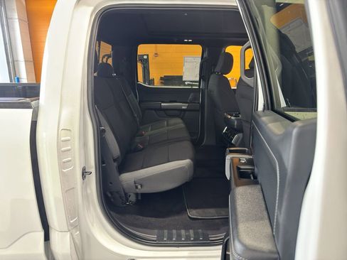 Used 2023 Ford F150 XLT w/ Equipment Group 302A High image 22