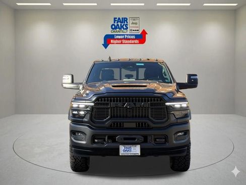 New 2026 RAM 2500 Power Wagon image 3