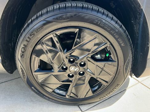 Certified 2026 Hyundai Kona SEL Sport FWD image 5