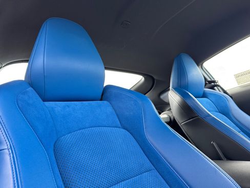 New 2024 Nissan Z Performance w/ Floor Mat Package image 16