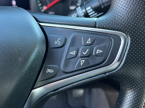 Certified 2024 Chevrolet Malibu LT image 22