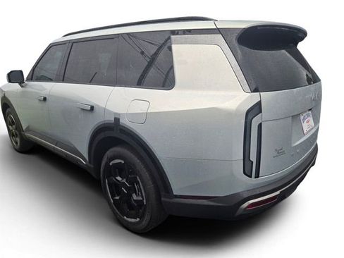 New 2027 Kia Telluride EX AWD/4WD image 14