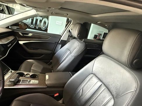 Used 2019 Audi A6 3.0T Premium Plus w/ Premium Plus Package image 28