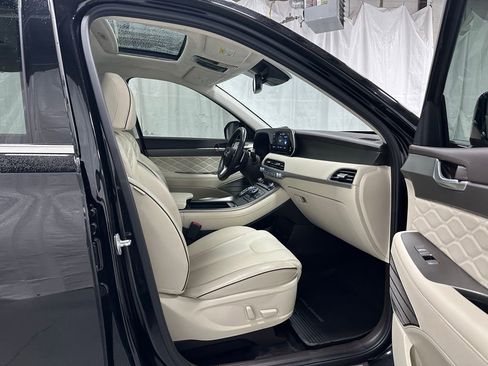 Used 2021 Hyundai Palisade Calligraphy AWD/4WD image 60