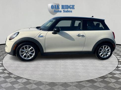Used 2018 MINI Cooper S image 8