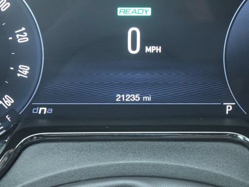 Used 2025 Alfa Romeo Tonale AWD/4WD image 28