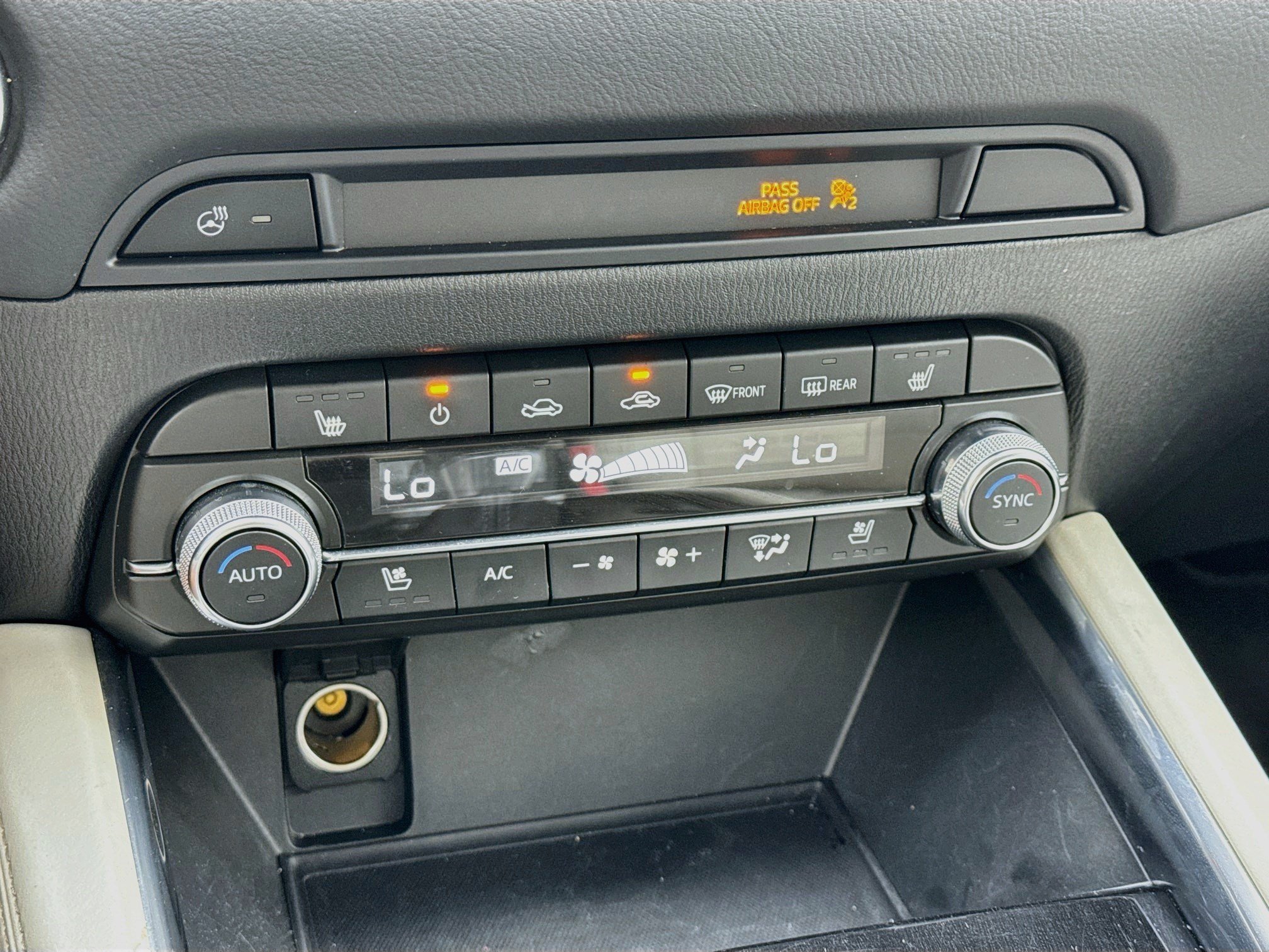 Used 2019 MAZDA CX-5 Grand Touring Reserve AWD/4WD image 12