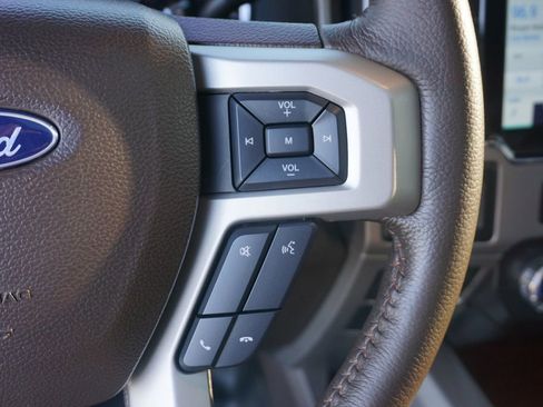 Used 2022 Ford F450 King Ranch w/ King Ranch Ultimate Package image 32