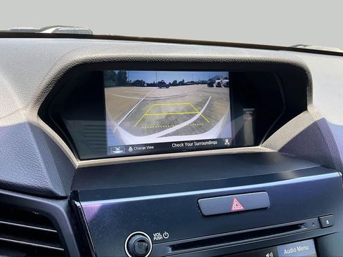 Used 2021 Acura ILX w/ Premium Package FWD image 27