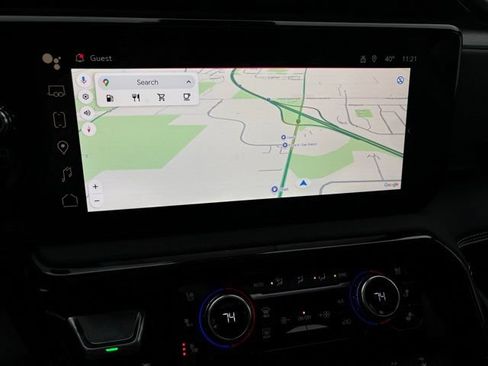 New 2026 GMC Sierra 1500 AT4X AWD/4WD image 32