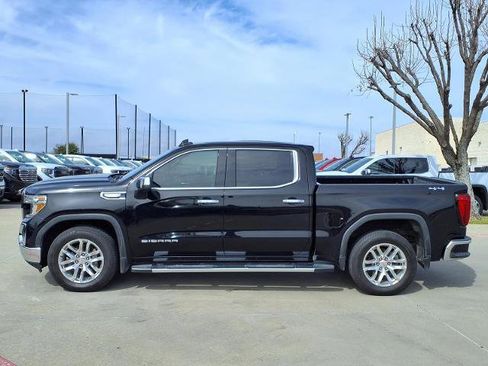Used 2021 GMC Sierra 1500 SLT image 26