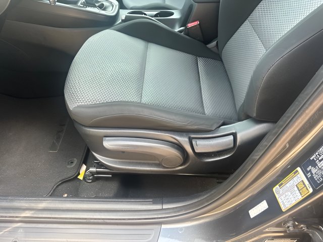 Used 2024 Kia Soul LX w/ Option Group 015 FWD image 7