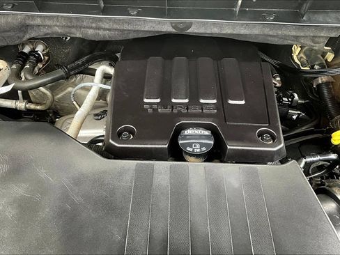 Used 2023 Chevrolet Silverado 1500 Custom w/ Rally Edition RWD image 33