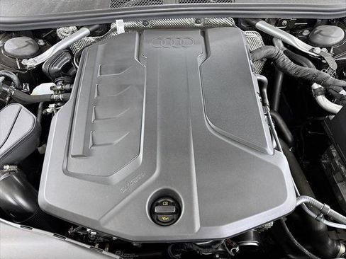 Certified 2025 Audi A5 2.0T Premium Plus w/ Premium Plus image 22