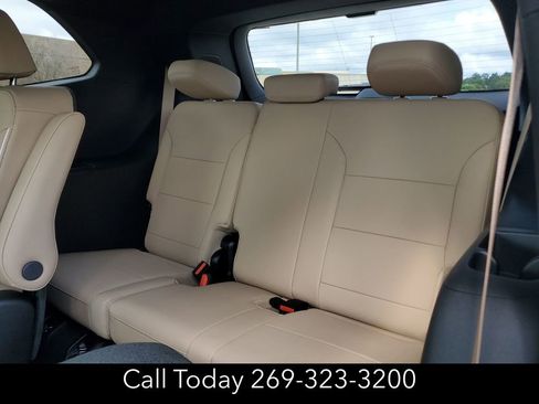 New 2026 Buick Enclave Preferred w/ Power Package image 26