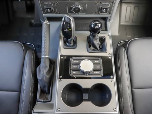 New 2026 INEOS Grenadier AWD/4WD image 43