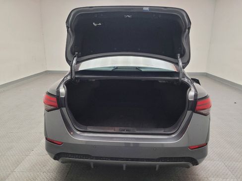 Used 2023 Nissan Sentra S FWD image 29