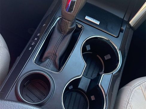 Used 2019 Ford Explorer Limited image 21