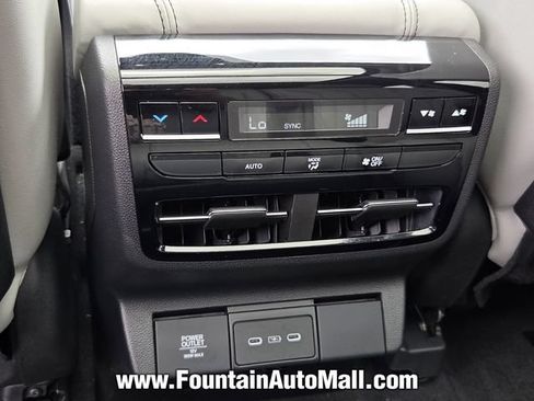 Used 2026 Acura MDX FWD w/ Technology Package image 14