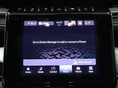 Used 2023 Jeep Grand Cherokee Altitude image 33