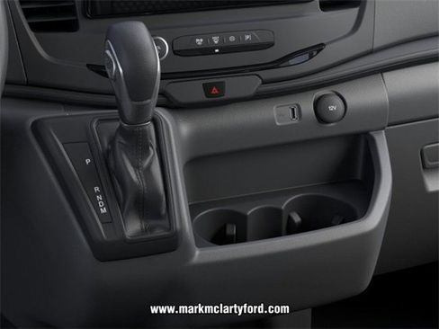 New 2026 Ford Transit 350 XL image 15