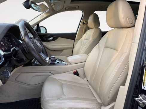 Used 2019 Audi Q7 3.0T Premium Plus w/ Premium Plus Package image 6