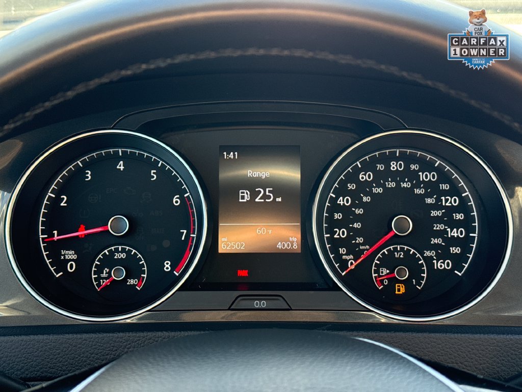 Used 2019 Volkswagen Golf S w/ Driver Assistance Package FWD image 18