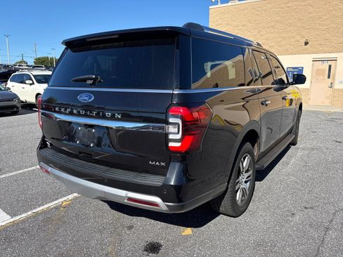 Used 2024 Ford Expedition Max Limited RWD image 2