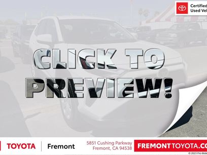 Certified 2024 Toyota RAV4 LE
